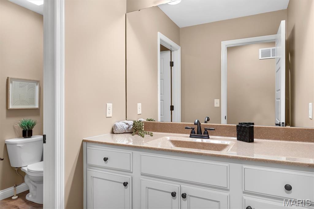 Huntleigh Ridge - Residential