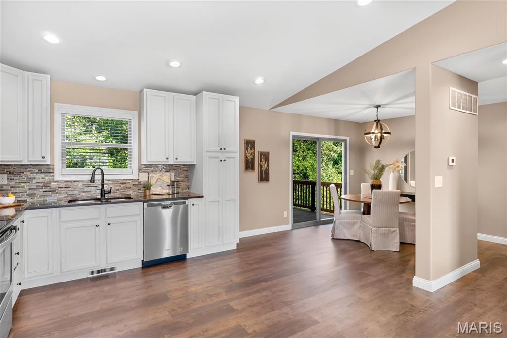 Huntleigh Ridge - Residential