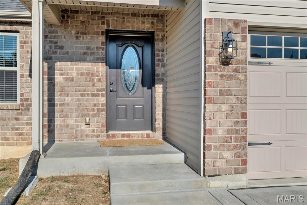 Huntleigh Ridge - Residential