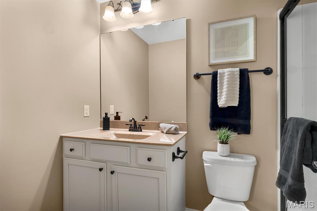 Huntleigh Ridge - Residential