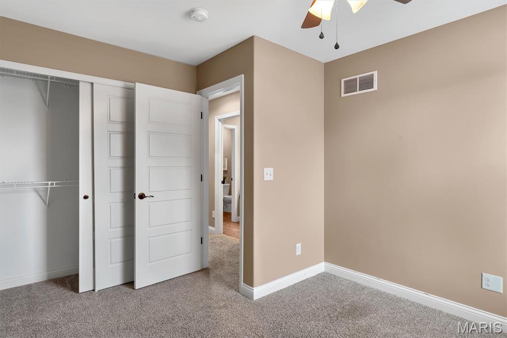 Huntleigh Ridge - Residential