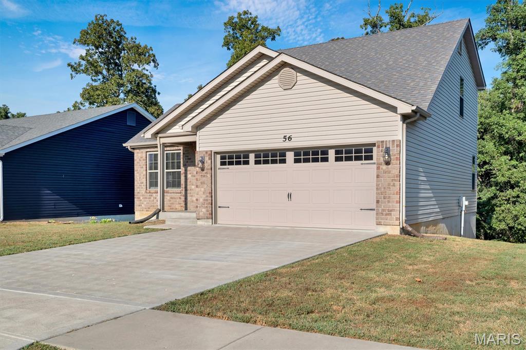 Huntleigh Ridge - Residential