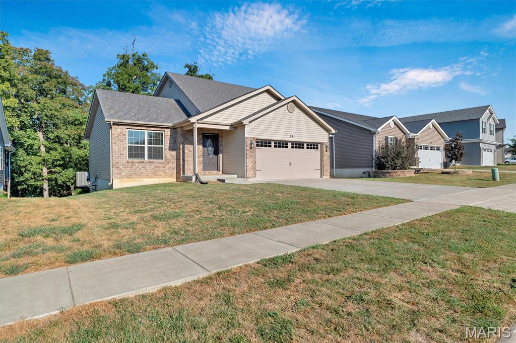 Huntleigh Ridge - Residential