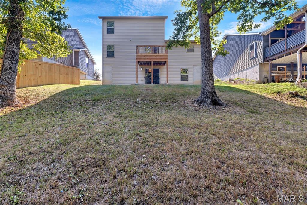 Huntleigh Ridge - Residential