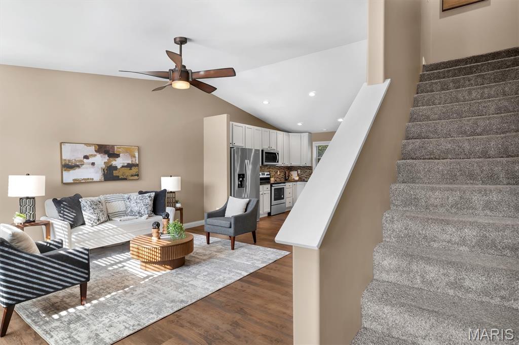 Huntleigh Ridge - Residential