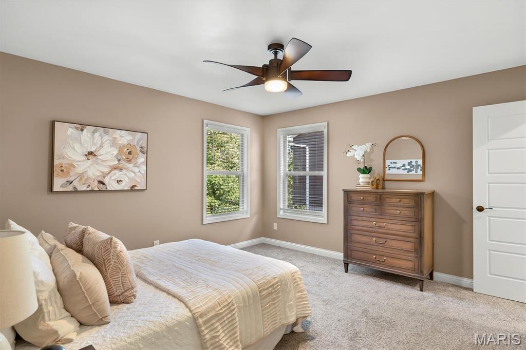 Huntleigh Ridge - Residential