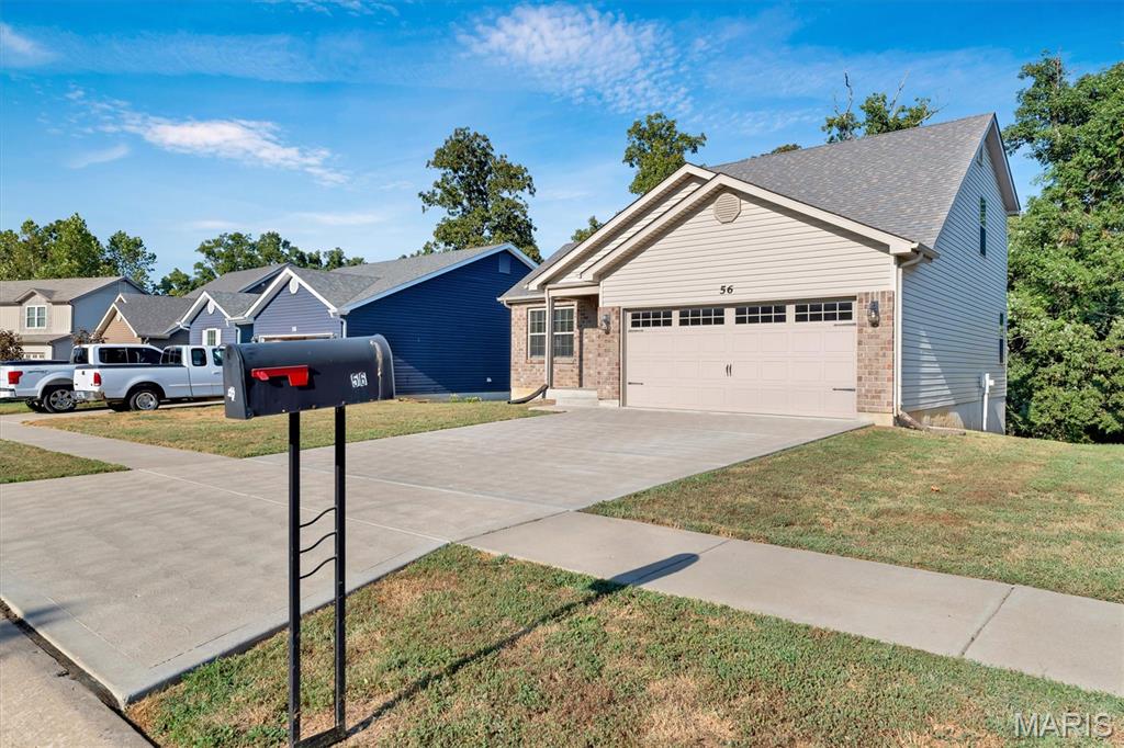 Huntleigh Ridge - Residential