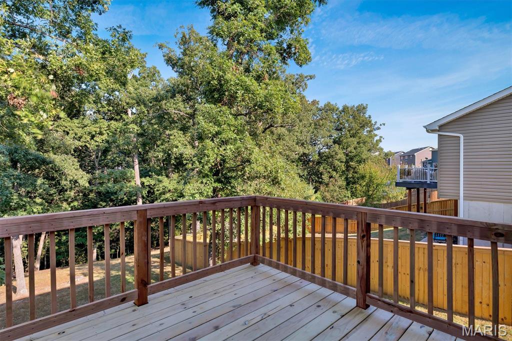 Huntleigh Ridge - Residential
