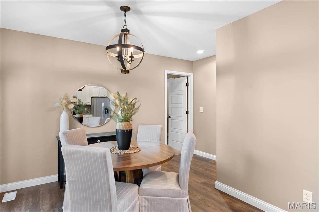 Huntleigh Ridge - Residential