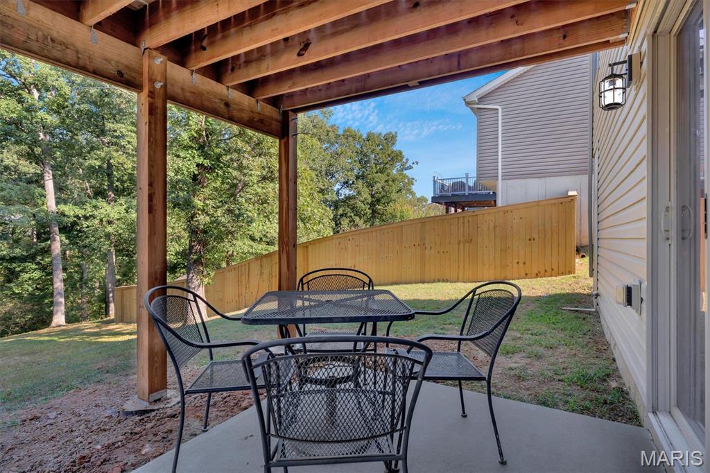 Huntleigh Ridge - Residential