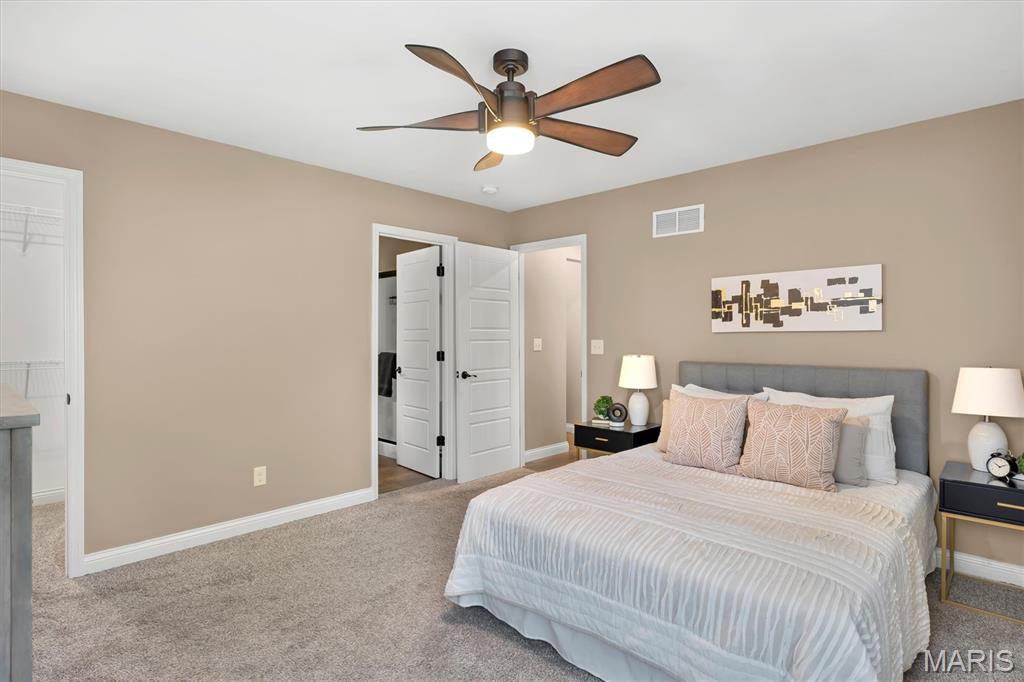 Huntleigh Ridge - Residential