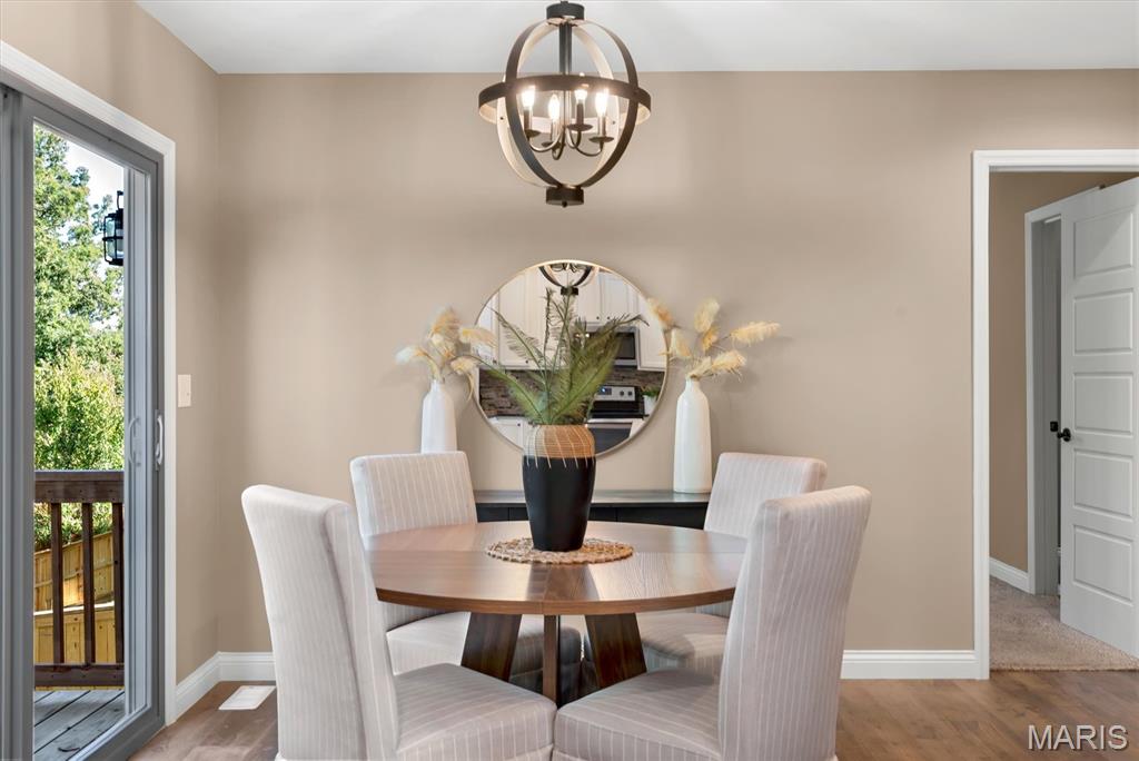 Huntleigh Ridge - Residential