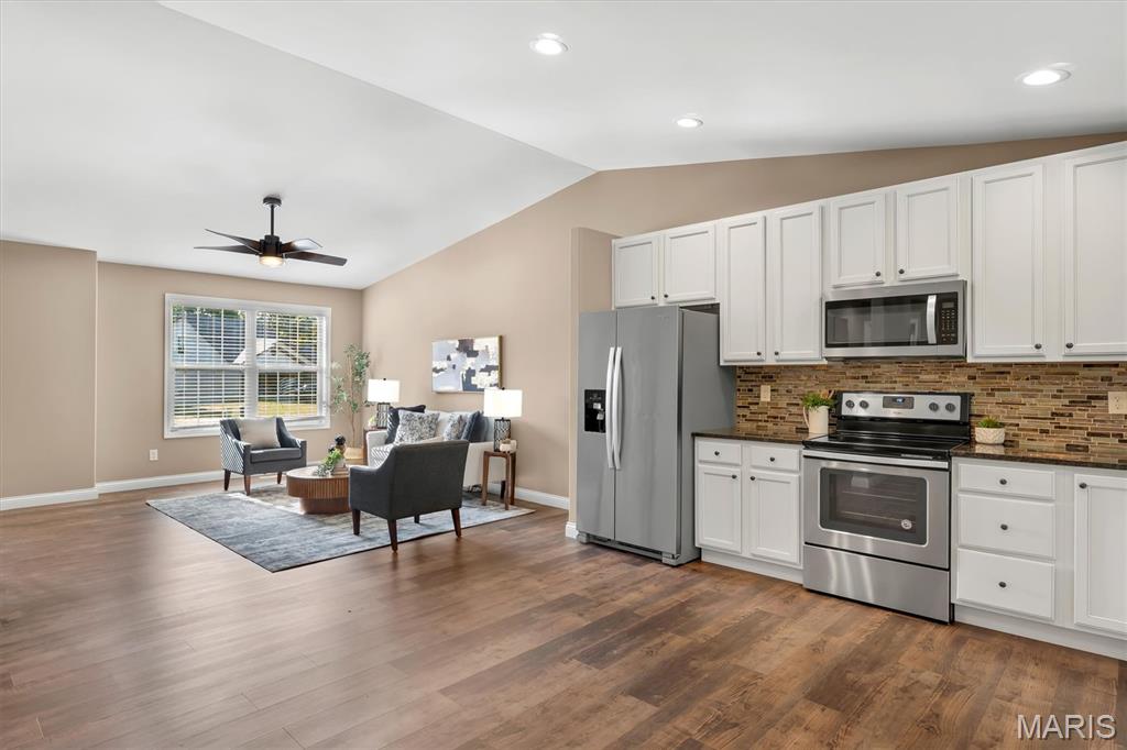 Huntleigh Ridge - Residential