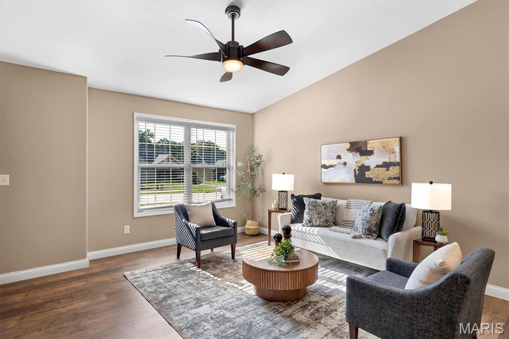 Huntleigh Ridge - Residential