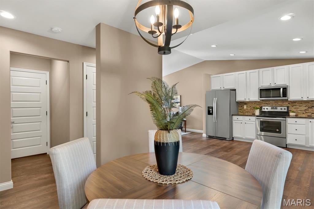Huntleigh Ridge - Residential