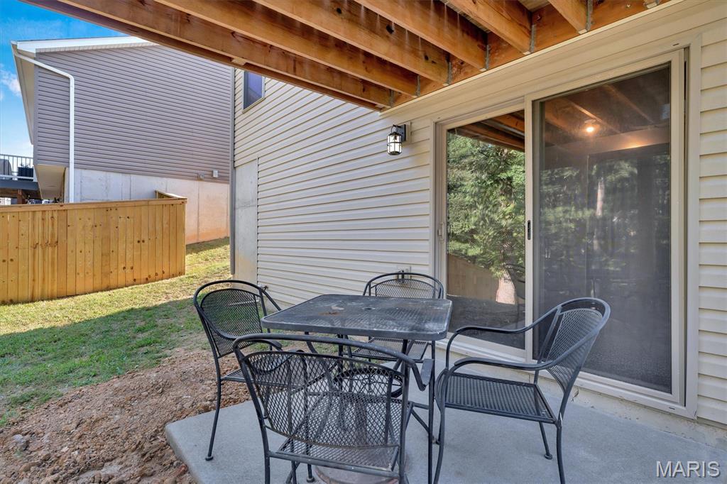 Huntleigh Ridge - Residential