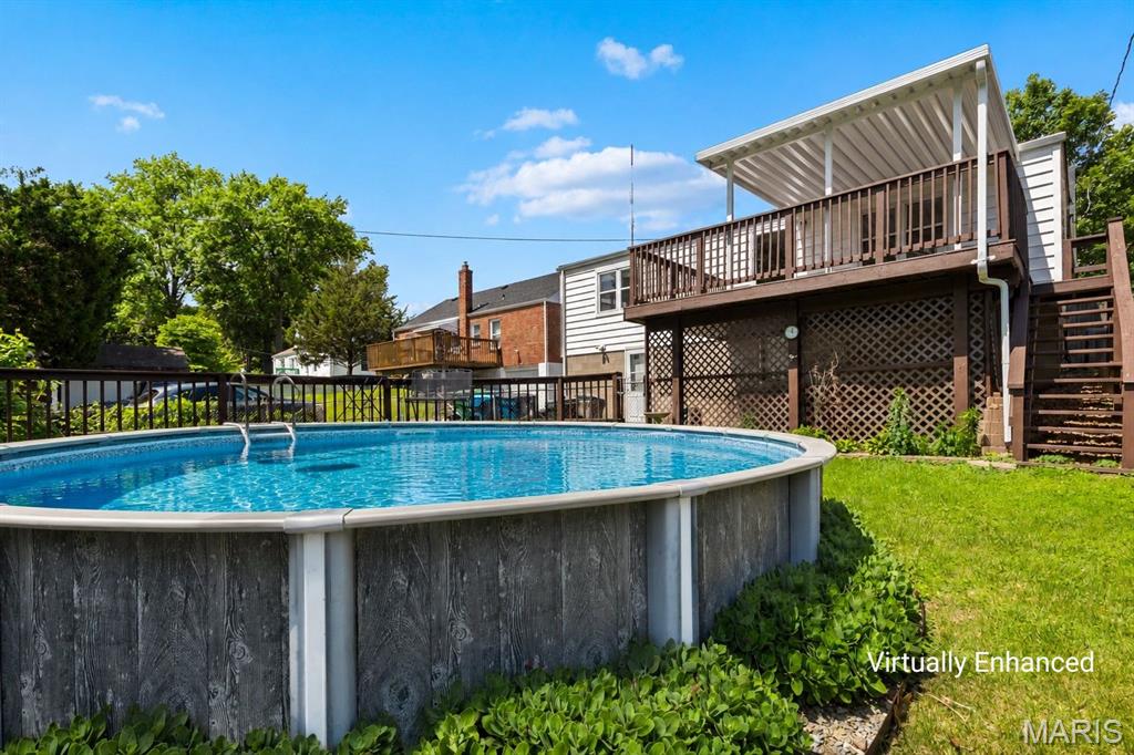 Mackenzie Hills - Residential