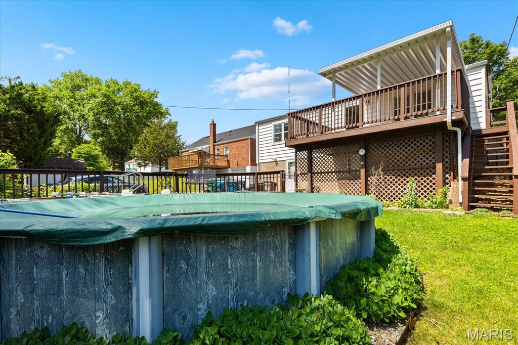 Mackenzie Hills - Residential