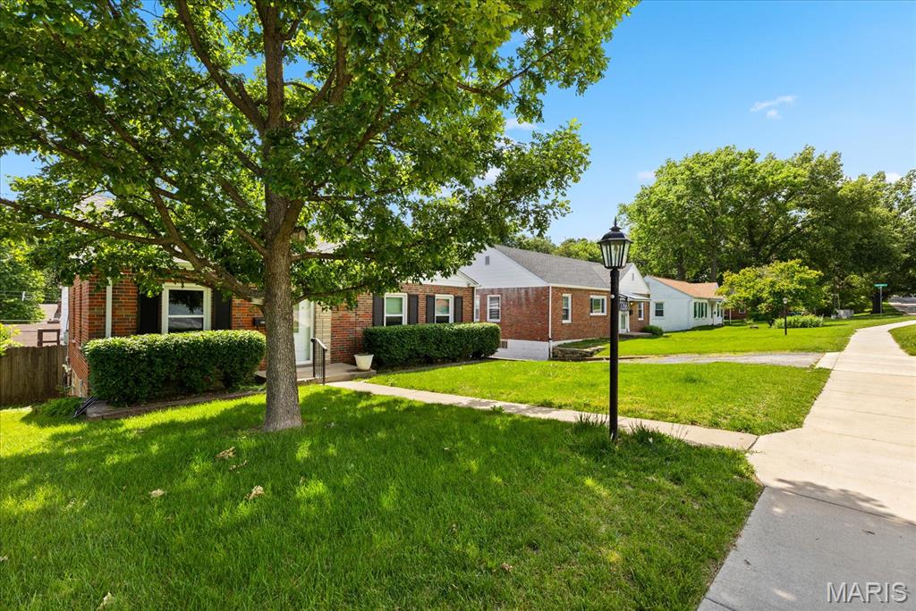 Mackenzie Hills - Residential