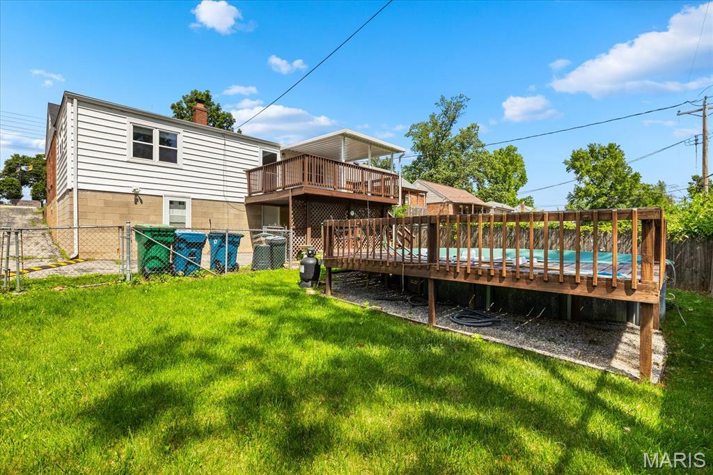 Mackenzie Hills - Residential