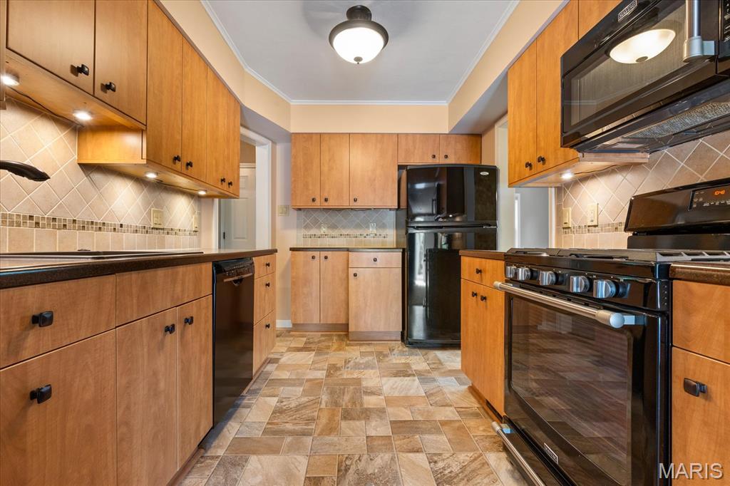 Mackenzie Hills - Residential
