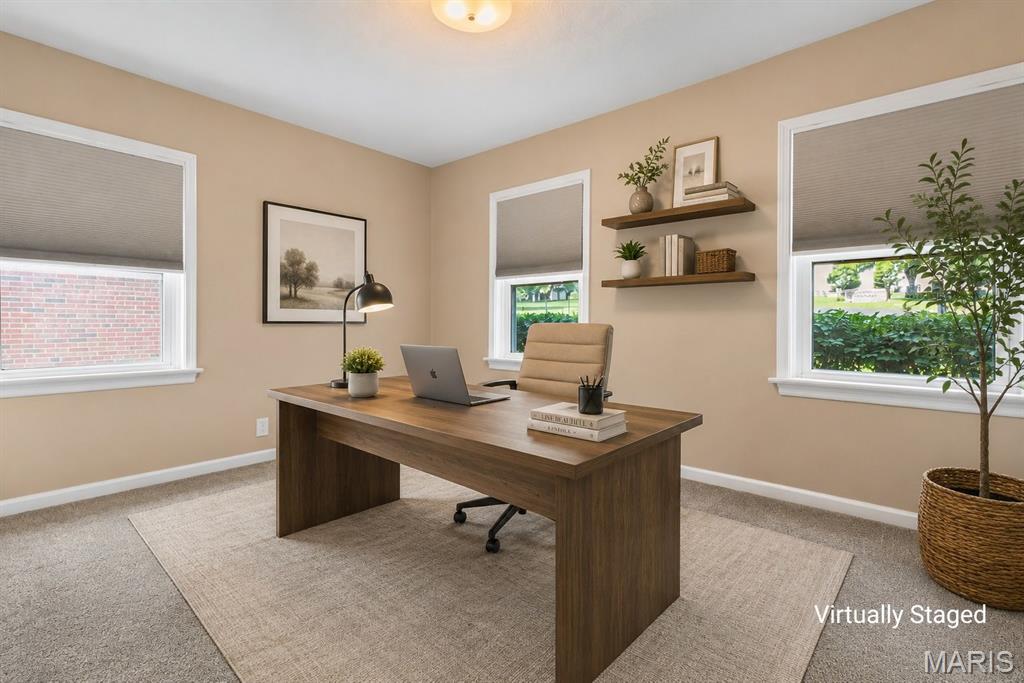 Mackenzie Hills - Residential
