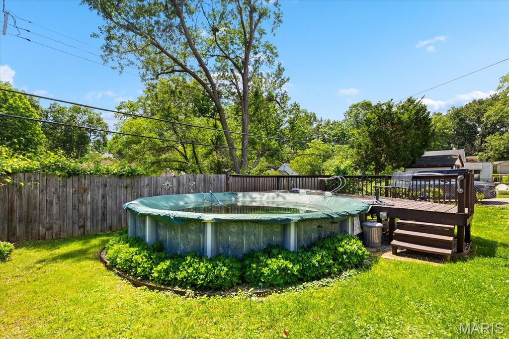 Mackenzie Hills - Residential