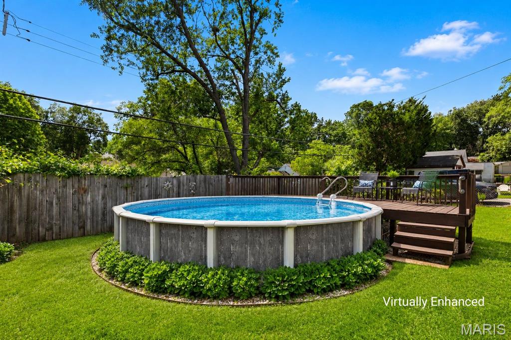 Mackenzie Hills - Residential