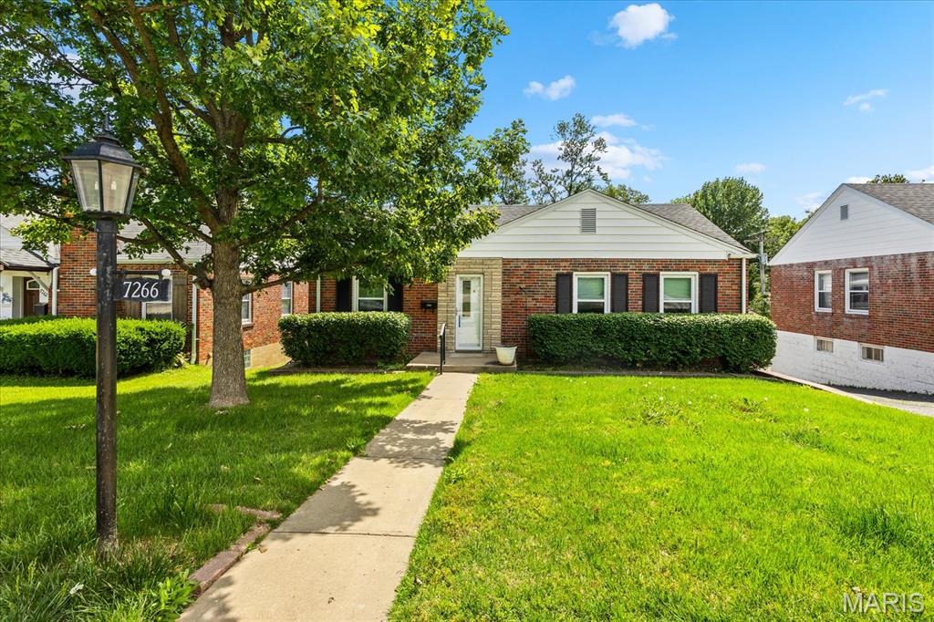 Mackenzie Hills - Residential