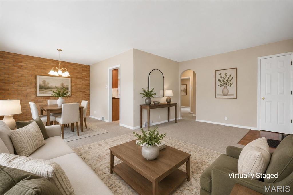 Mackenzie Hills - Residential
