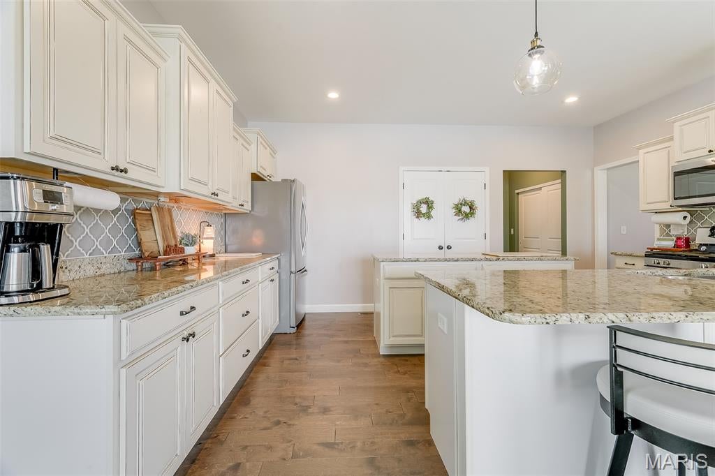 Savannah Hills 2nd Add - Residential