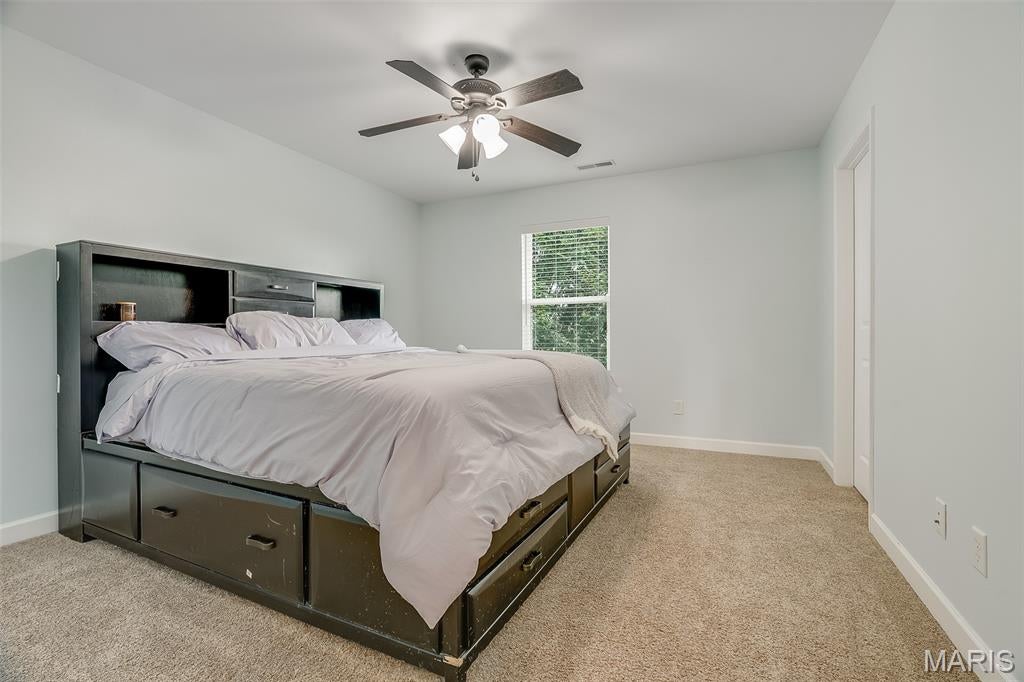 Savannah Hills 2nd Add - Residential