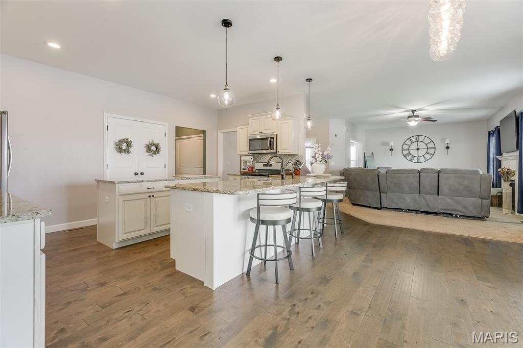 Savannah Hills 2nd Add - Residential