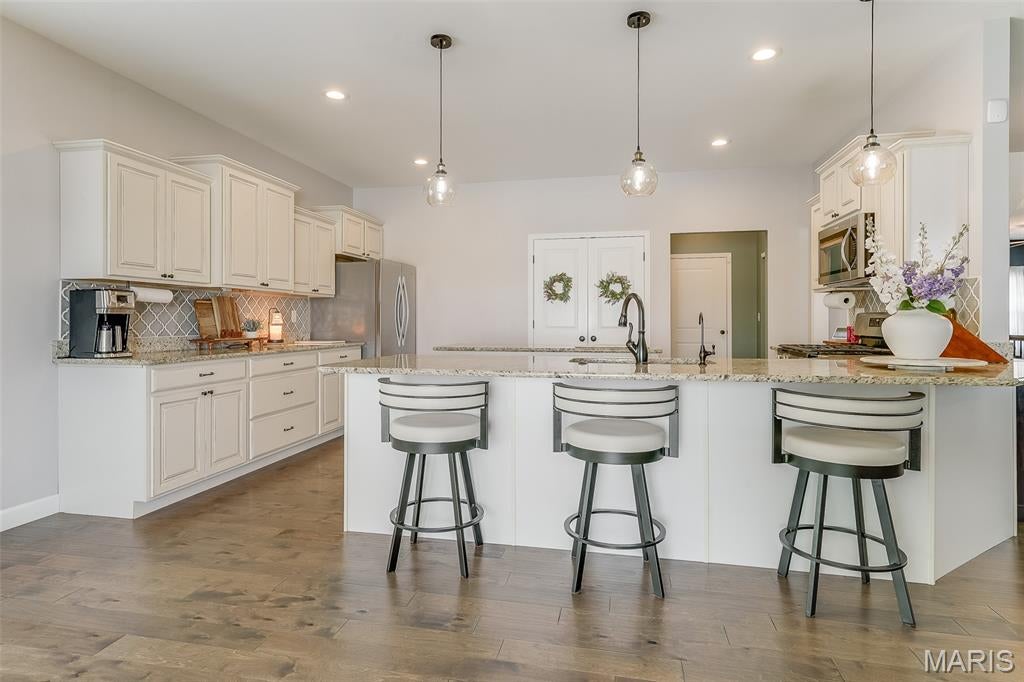 Savannah Hills 2nd Add - Residential