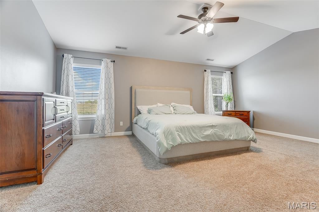 Savannah Hills 2nd Add - Residential