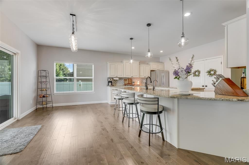 Savannah Hills 2nd Add - Residential