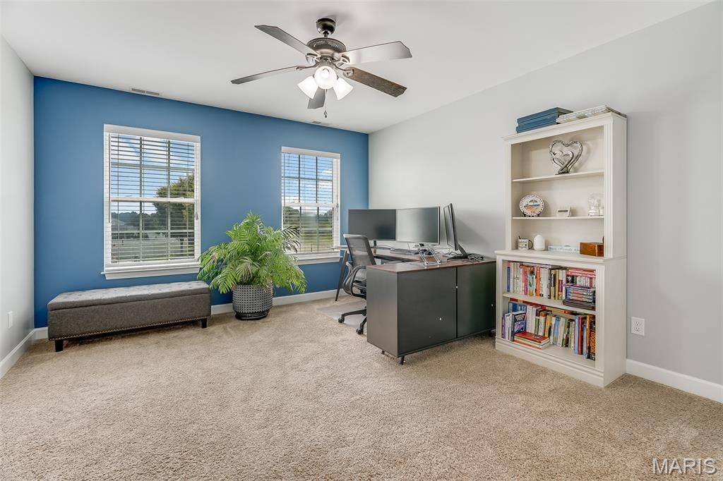 Savannah Hills 2nd Add - Residential