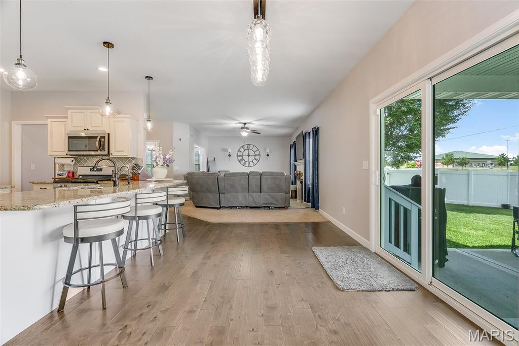 Savannah Hills 2nd Add - Residential