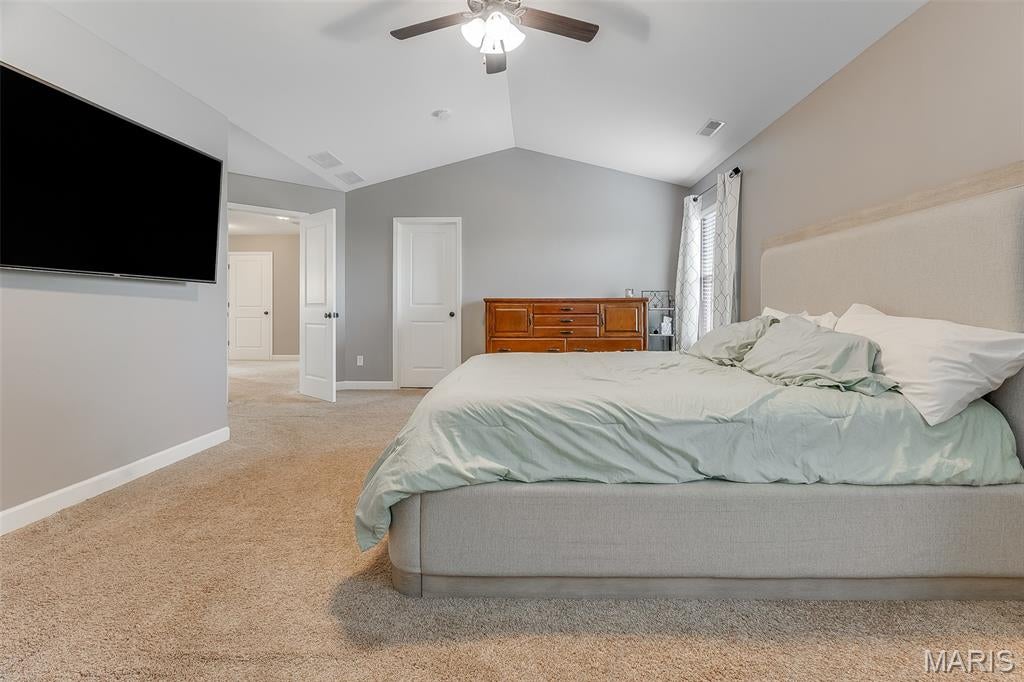 Savannah Hills 2nd Add - Residential