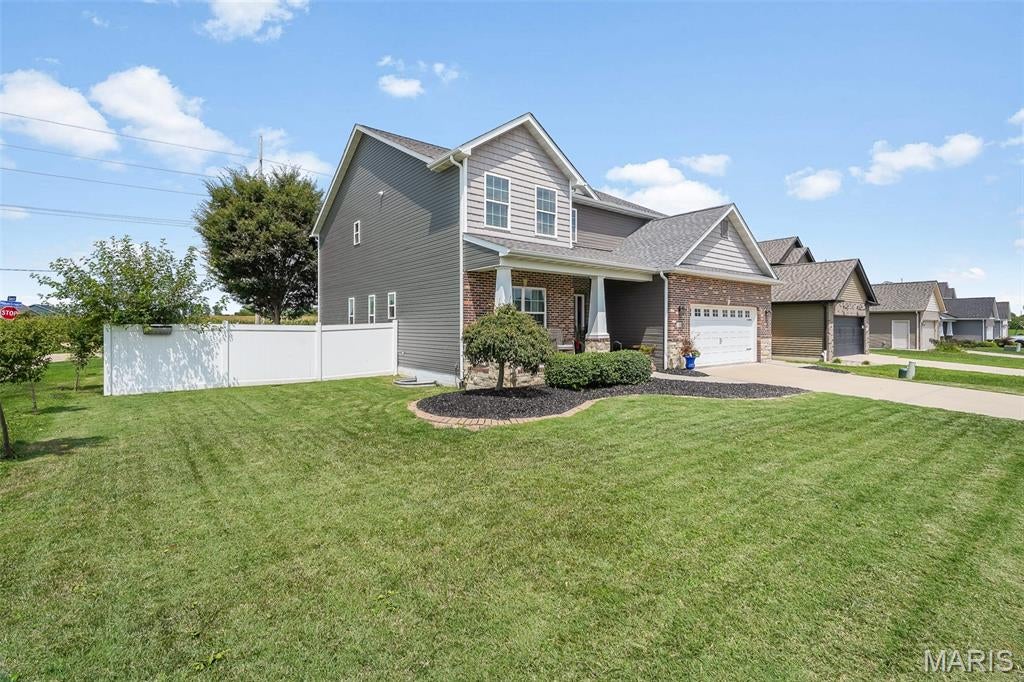 Savannah Hills 2nd Add - Residential