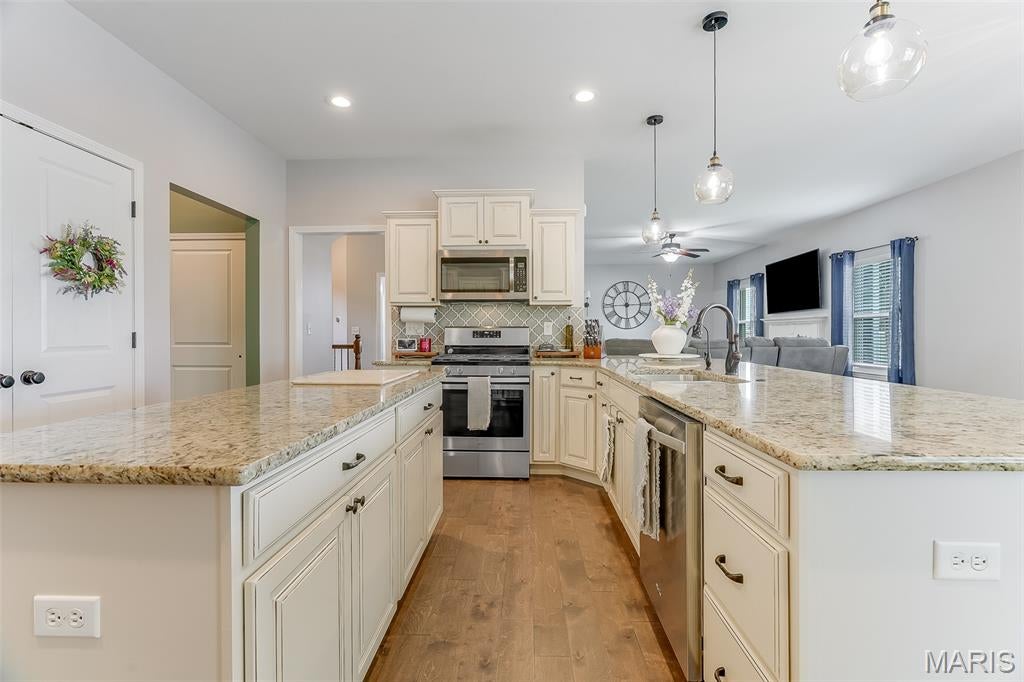 Savannah Hills 2nd Add - Residential
