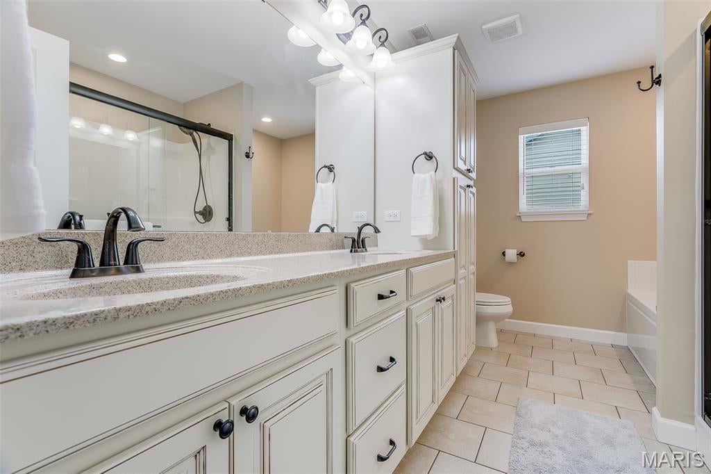 Savannah Hills 2nd Add - Residential