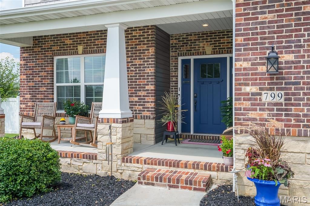 Savannah Hills 2nd Add - Residential
