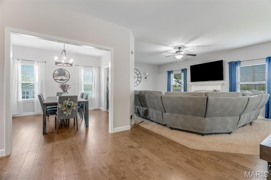 Savannah Hills 2nd Add - Residential