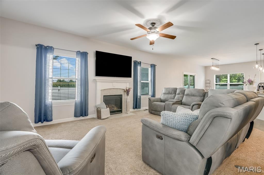 Savannah Hills 2nd Add - Residential