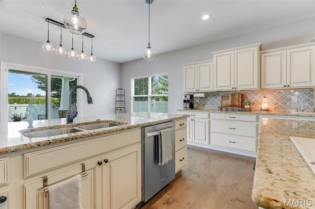 Savannah Hills 2nd Add - Residential