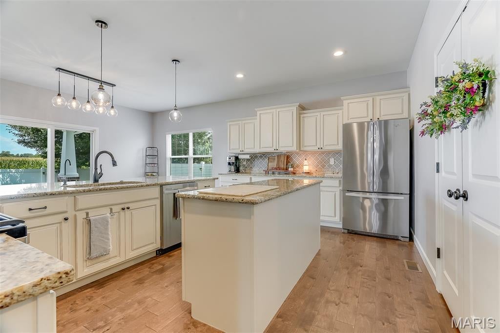 Savannah Hills 2nd Add - Residential