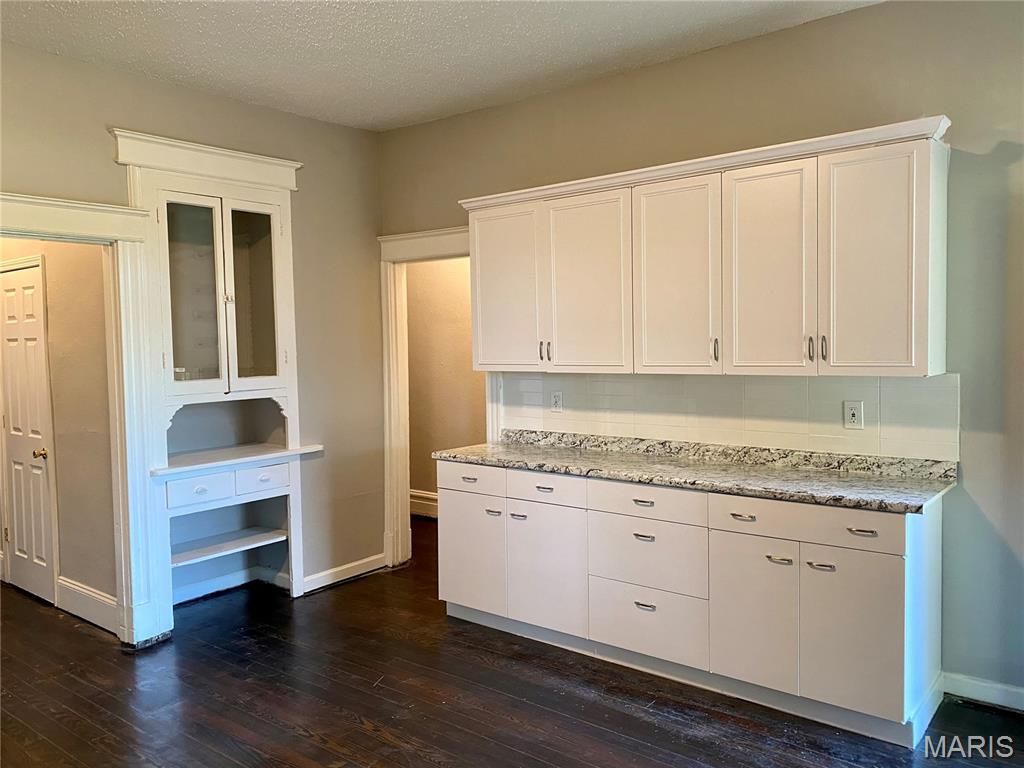 Kaysers - Residential Lease
