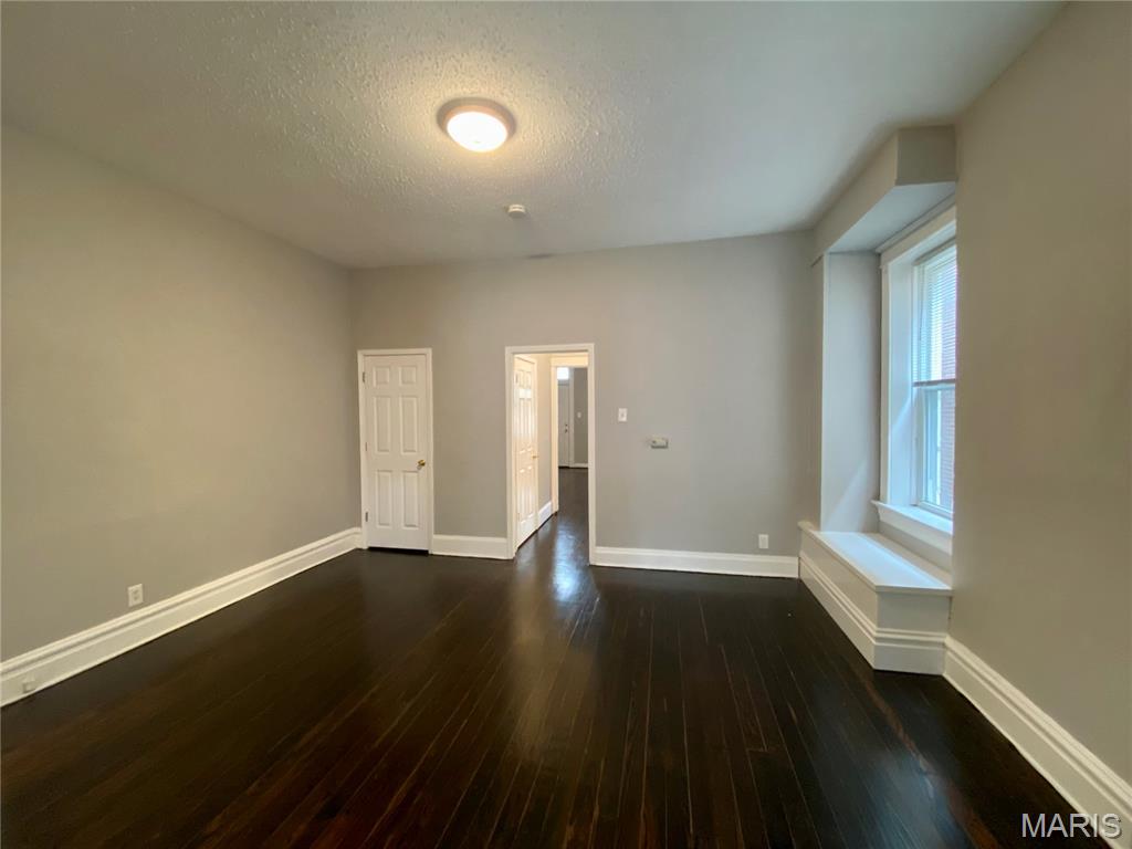 Kaysers - Residential Lease
