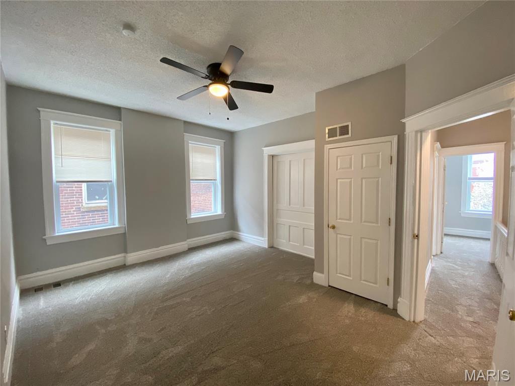 Kaysers - Residential Lease